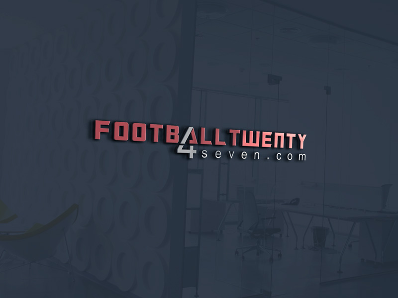 Design de Logo par salam1891991 pour Footballtwenty4seven.com | Design #9598651