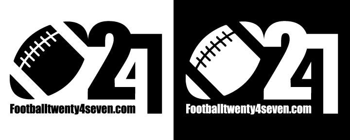Logo-Design von Creative Start für Footballtwenty4seven.com | Design #9521320