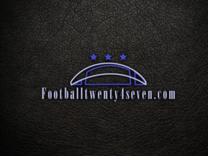 Logo-Design von hrahman25091979 für Footballtwenty4seven.com | Design: #9598272