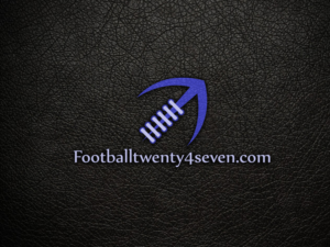 Logo-Design von hrahman25091979 für Footballtwenty4seven.com | Design: #9598281