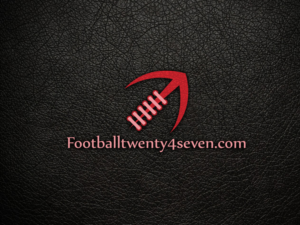 Logo-Design von hrahman25091979 für Footballtwenty4seven.com | Design: #9598282
