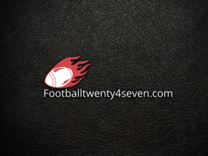 Logo-Design von hrahman25091979 für Footballtwenty4seven.com | Design: #9598294