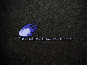 Logo-Design von hrahman25091979 für Footballtwenty4seven.com | Design: #9598295