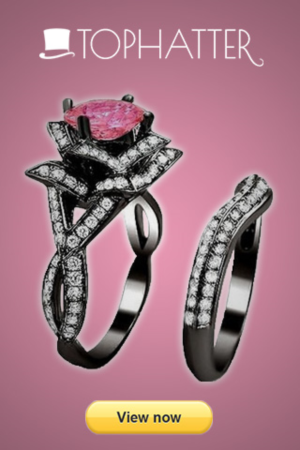 Banner Ad Design by DesignFive for Tophatter | Design: #9506270