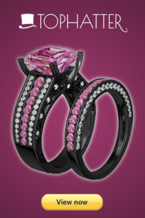 Banner Ad Design by DesignFive for Tophatter | Design: #9506272