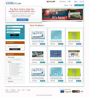 Web Design by Aami