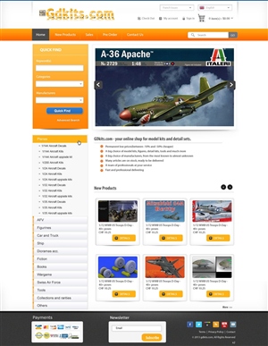 Web Design by pb