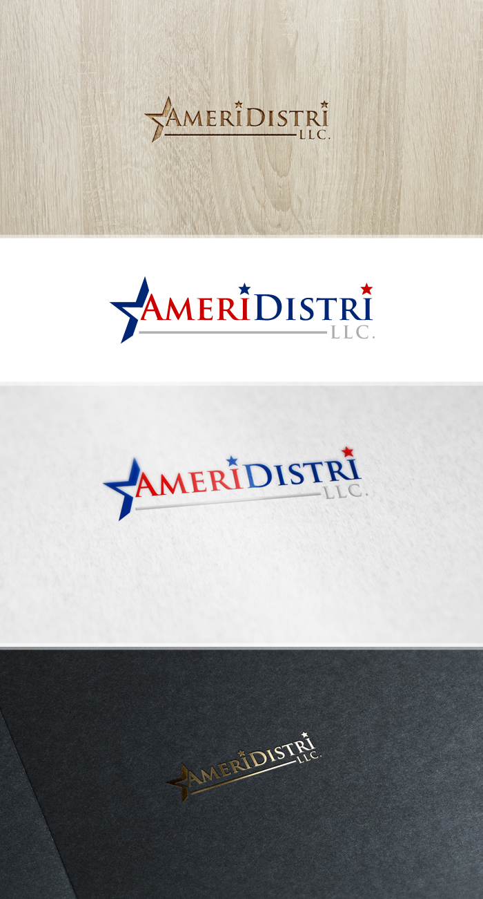 Logo Design by BehindSymbols for this project | Design #9614410