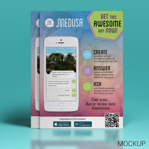Design de Flyer par Claireative pour Mark Alan LLC | Design : #9510503