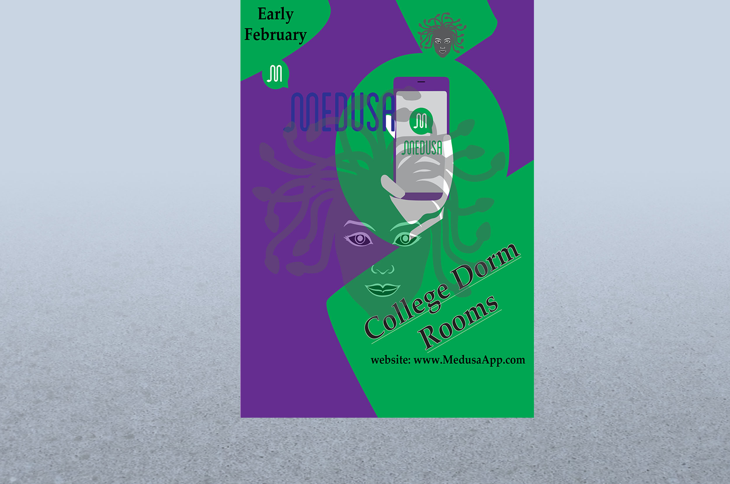 Flyer Design by creativedesigner for Mark Alan LLC | Design #9506082