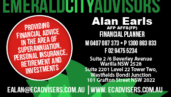 Business Card Design by Totter for emerald city advisers | Design #2078217
