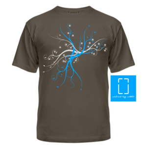 T-shirt Design by Art 2013