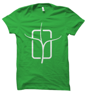 T-shirt Design by sangeloenriquez