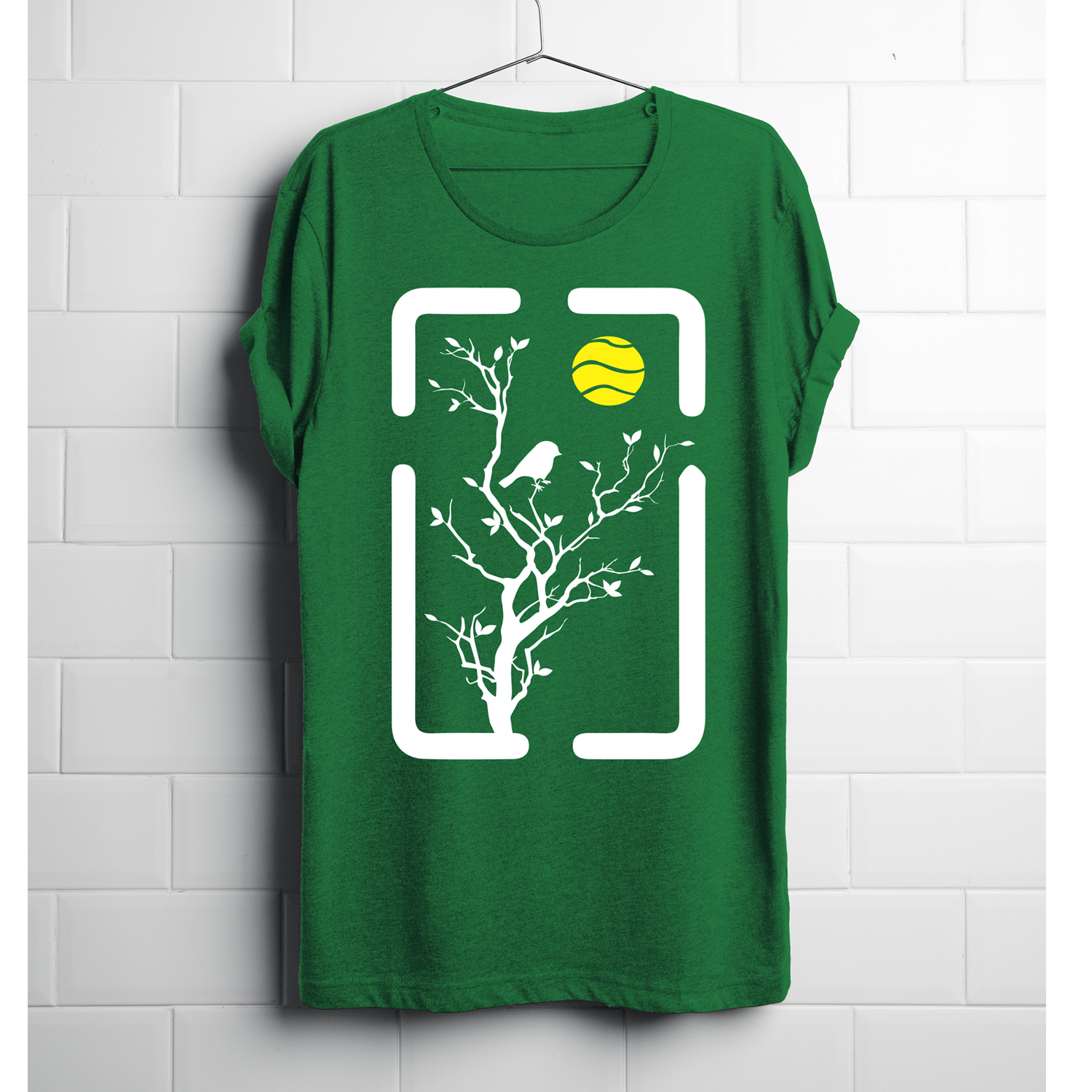 Diseño de Camiseta por Heydale para Washed by Water | Diseño #9835409