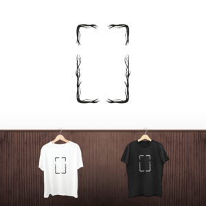 T-shirt Design by serena.tamburro