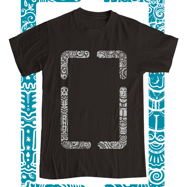 T-shirt Design by krizvector for Washed by Water | Design #9526727
