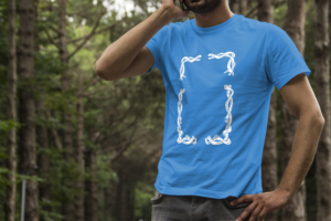 T-shirt Design by Mr Tee