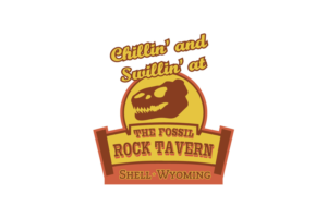 Diseño de Logo por Wally_F para THE FOSSIL ROCK TAVERN, LLC | Diseño: #10550674