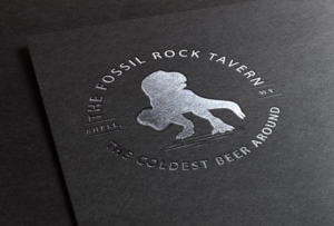 Diseño de Logo por anav para THE FOSSIL ROCK TAVERN, LLC | Diseño: #10500920