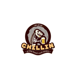 Logo Design by anshuman1995 for THE FOSSIL ROCK TAVERN, LLC | Design: #10609007