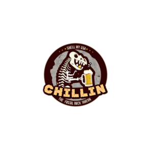 Logo Design by anshuman1995 for THE FOSSIL ROCK TAVERN, LLC | Design: #10609033