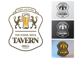 Logo Design by vdizaine