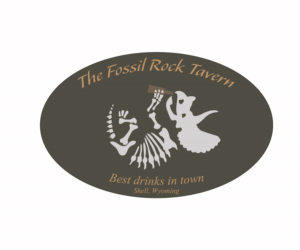 Diseño de Logo por Rebecca M. para THE FOSSIL ROCK TAVERN, LLC | Diseño: #10505401