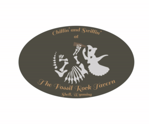 Diseño de Logo por Rebecca M. para THE FOSSIL ROCK TAVERN, LLC | Diseño: #10505404