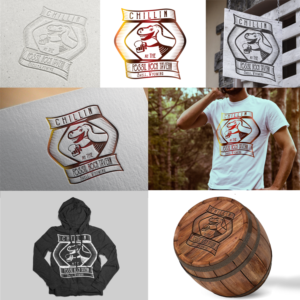 Diseño de Logo por Nedjap para THE FOSSIL ROCK TAVERN, LLC | Diseño: #10593829
