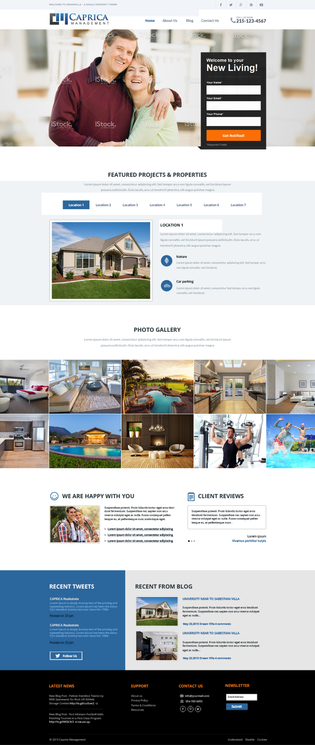 Web Design par Art Geek pour ce projet | Design #9530102