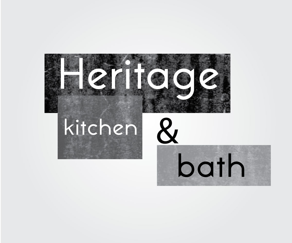 Design de Logo par Aeidan pour Heritage Kitchen & Bath | Design #9525957