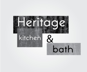 Design de Logo par Aeidan pour Heritage Kitchen & Bath | Design : #9525957