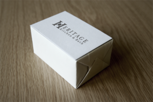 Design de Logo par MarkDesign pour Heritage Kitchen & Bath | Design : #9525448