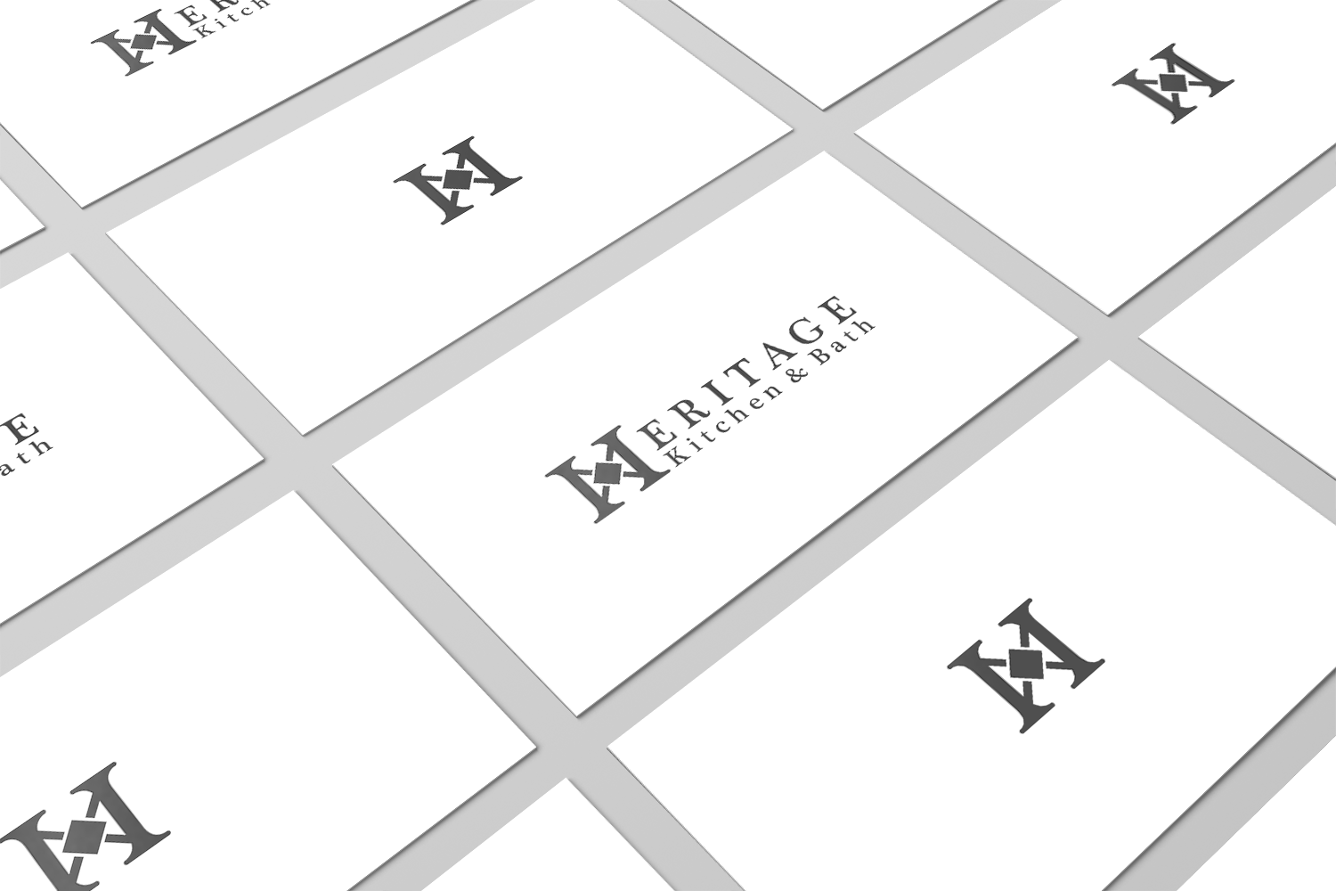 Design de Logo par MarkDesign pour Heritage Kitchen & Bath | Design #9525450