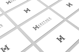 Design de Logo par MarkDesign pour Heritage Kitchen & Bath | Design : #9525450