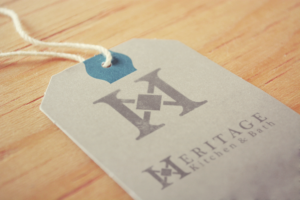 Design de Logo par MarkDesign pour Heritage Kitchen & Bath | Design : #9525452