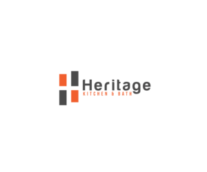 Design de Logo par geeta Designs pour Heritage Kitchen & Bath | Design : #9509779