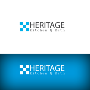 Design de Logo par mrs creative pour Heritage Kitchen & Bath | Design : #9510478