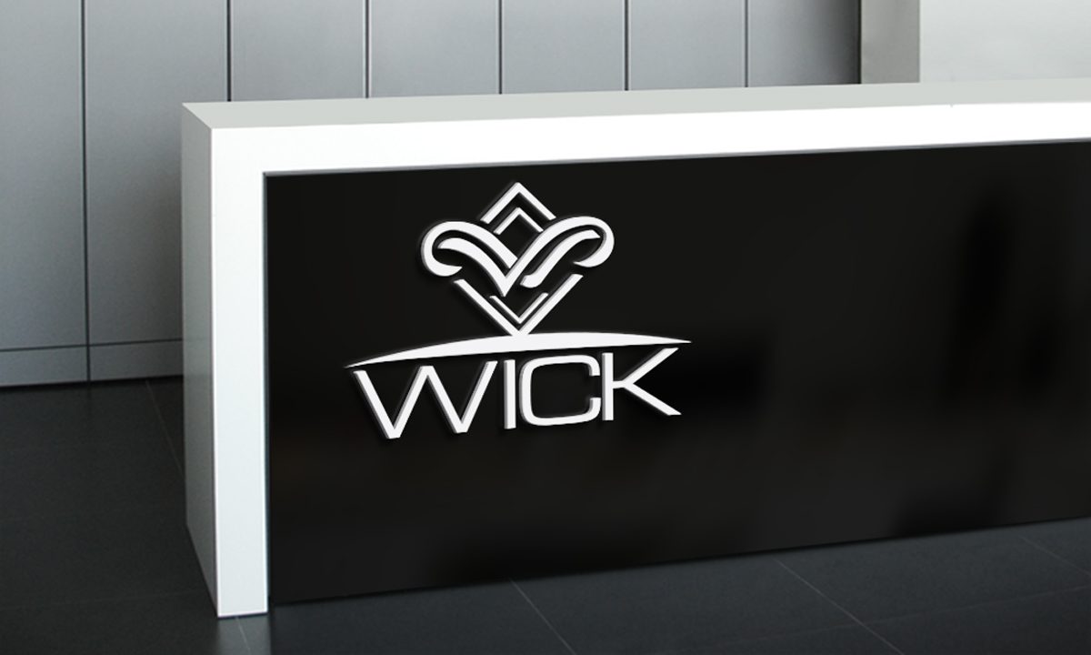 Logo-Design von Impressive Sol für dieses Projekt | Design #9530731