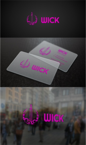 Design de Logo par nchid pour ce projet | Design #9506064