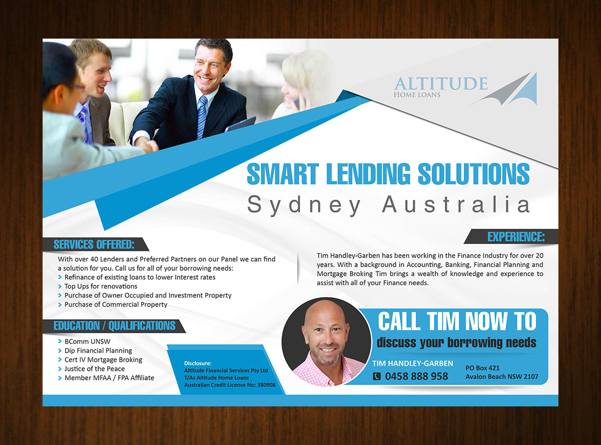 Design de Flyer par creative.bugs pour ce projet | Design #9570895