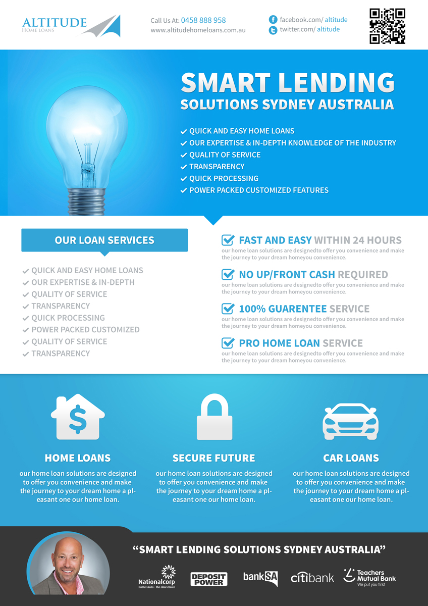 Flyer Design by JustACreative1 for this project | Design #9510603