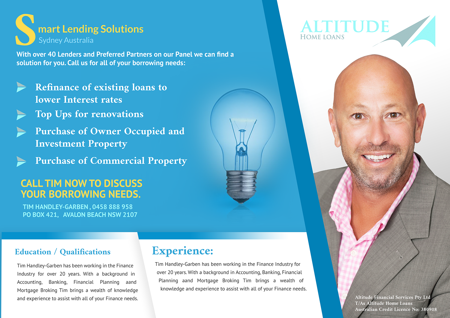 Flyer Design by Dom-dom for this project | Design #9558883