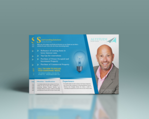 Flyer Design by Dom-dom for this project | Design: #9558884