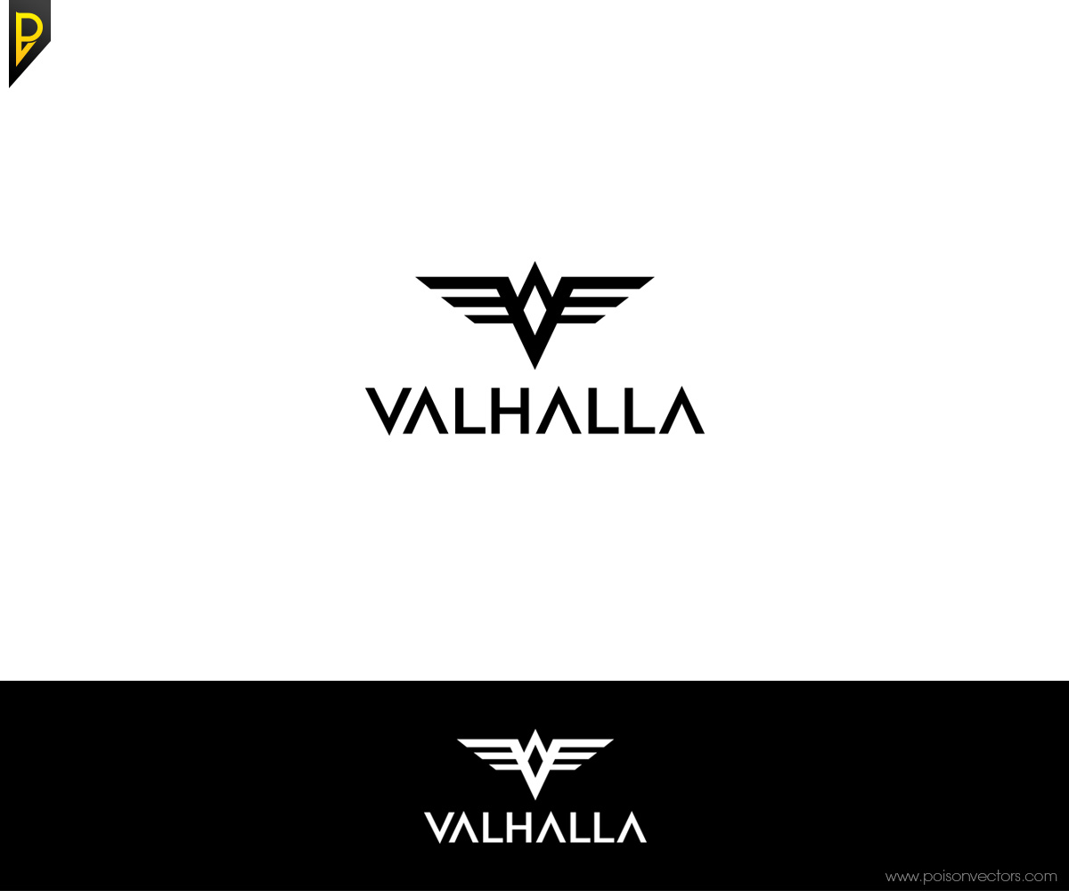 Logo Design by poisonvectors for this project | Design #9605009
