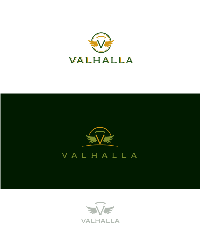 Logo Design by slaven.kopitovic for this project | Design #9549880