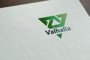 Diseño de Logo por GE