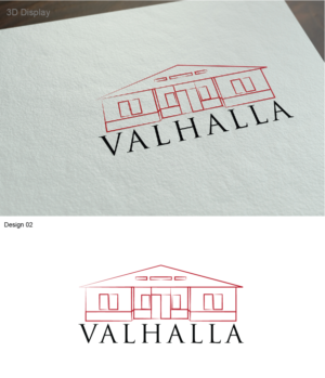 Logo Design by 3Guys for this project | Design: #9513742