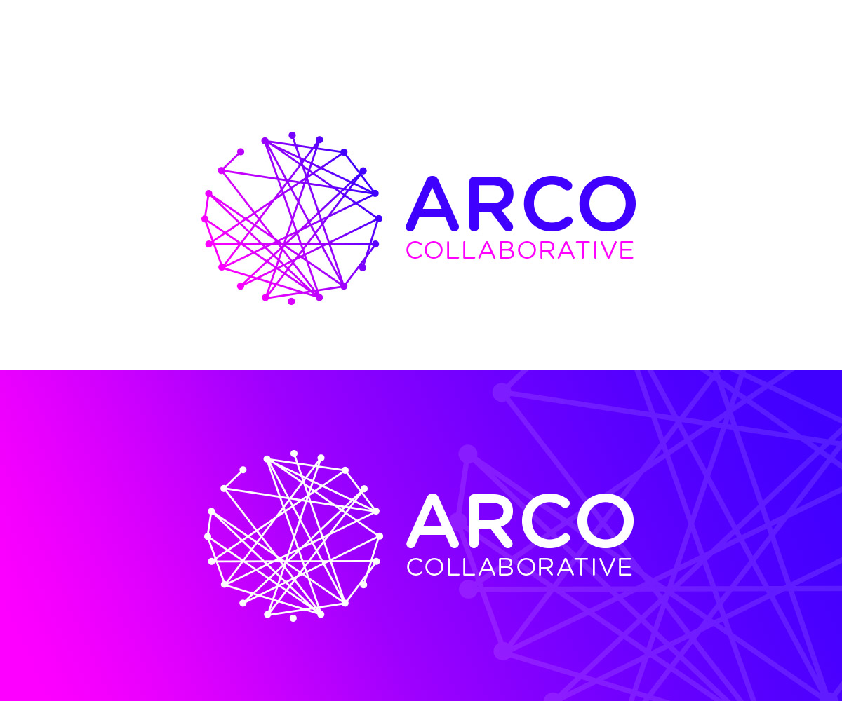 Logo Design by masher for Artists & Composers Collaborative, Inc. | Design #9532483