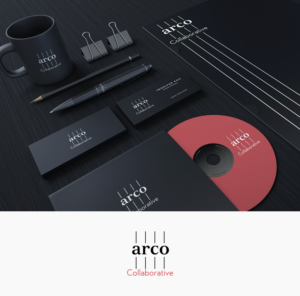 arco Collaborative | Design de Logo par Visifine